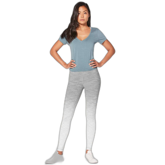 Lululemon Wunder Under High-Rise Luon 28" *Ombre Melange Space Dye - Picture 8 of 10